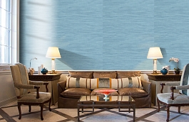 Обои 10279 фото в интерьере кабинета превью