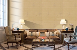 Обои 15 фото в интерьере кабинета превью