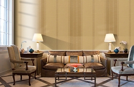 Обои 26 фото в интерьере кабинета превью