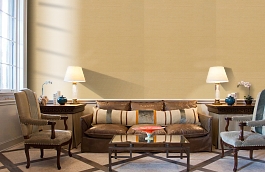 Обои 3 фото в интерьере кабинета превью