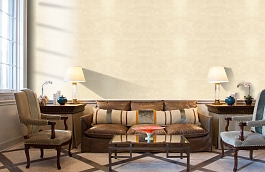 Обои 30564 фото в интерьере кабинета превью