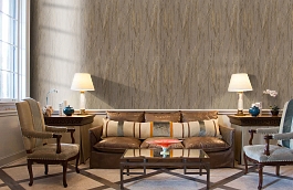 Обои 30714 фото в интерьере кабинета превью