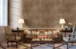 Обои 30736 фото в интерьере кабинета превью