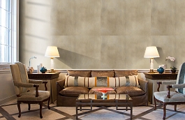 Обои 30737 фото в интерьере кабинета превью