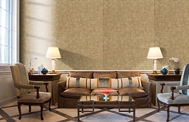 Обои 30756 фото в интерьере кабинета превью