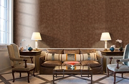 Обои 30757 фото в интерьере кабинета превью