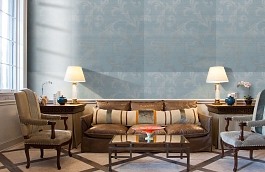 Обои 71 фото в интерьере кабинета превью