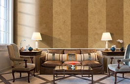 Обои IR 105-1 фото в интерьере кабинета превью