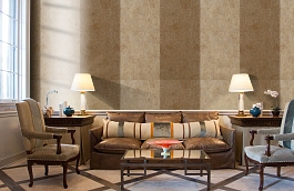 Обои IR 105-2 фото в интерьере кабинета превью