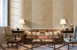 Обои IR 105-4 фото в интерьере кабинета превью