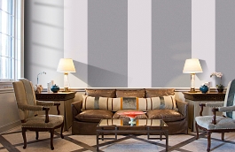 Обои CRF10 001 1 фото в интерьере кабинета превью