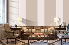 Обои CRF10 002 1 фото в интерьере кабинета превью