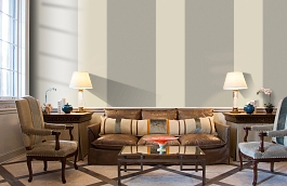 Обои CRF10 005 фото в интерьере кабинета превью