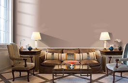 Обои CRF2 002 3 фото в интерьере кабинета превью