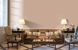 Обои CRF2 002 4 фото в интерьере кабинета превью