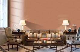 Обои CRF2 020 1 фото в интерьере кабинета превью