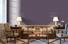 Обои CRF2 022 фото в интерьере кабинета превью