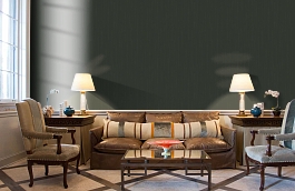 Обои FL2 005 фото в интерьере кабинета превью