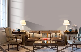 Обои LOT1 112 фото в интерьере кабинета превью