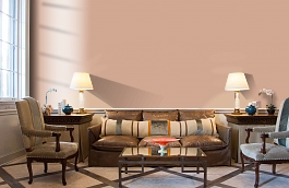 Обои LOT1 125 фото в интерьере кабинета превью