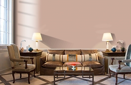 Обои LOT1 606 фото в интерьере кабинета превью