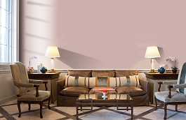 Обои LOT1 706 фото в интерьере кабинета превью