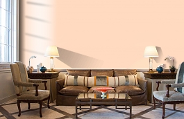 Обои LOT1 804 фото в интерьере кабинета превью