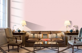 Обои LOT1 806 фото в интерьере кабинета превью