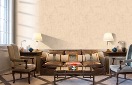 Обои STC3 002 2 фото в интерьере кабинета превью