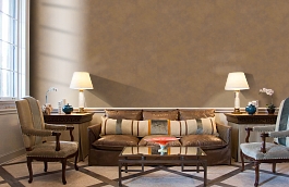 Обои STC5 004 фото в интерьере кабинета превью