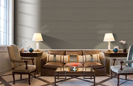 Обои TER2 009 фото в интерьере кабинета превью