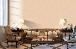 Обои TER3 002 2 фото в интерьере кабинета превью