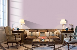 Обои TXL3 007 фото в интерьере кабинета превью