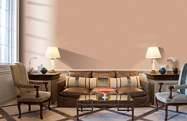 Обои TXL4 002 фото в интерьере кабинета превью