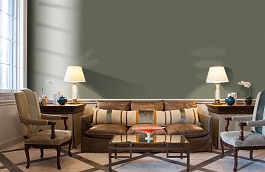 Обои TXL4 005 фото в интерьере кабинета превью