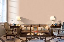 Обои TXL5 002 3 фото в интерьере кабинета превью