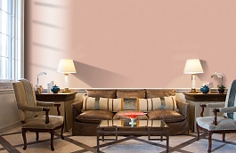 Обои TXL5 007 фото в интерьере кабинета превью