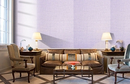 Обои 4027-14 фото в интерьере кабинета превью