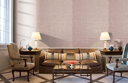 Обои 4027-15 фото в интерьере кабинета превью