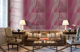 Обои 55091 фото в интерьере кабинета превью