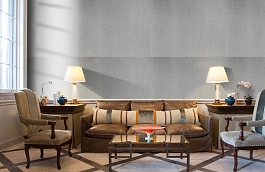 Обои 20026 фото в интерьере кабинета превью