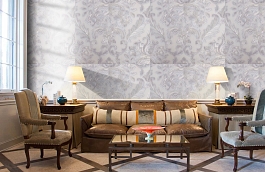 Обои 30578 фото в интерьере кабинета превью