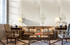 Обои 4FR-O фото в интерьере кабинета превью