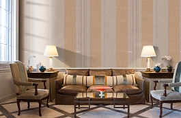 Обои 5 SN-R фото в интерьере кабинета превью