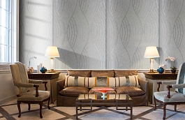 Обои 9FR-C фото в интерьере кабинета превью