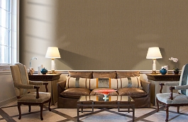 Обои 1106-5 фото в интерьере кабинета превью