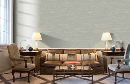 Обои 1113-5 фото в интерьере кабинета превью