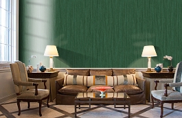 Обои 1313-4 фото в интерьере кабинета превью