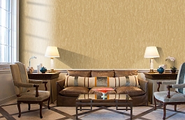 Обои 1607-3 фото в интерьере кабинета превью