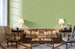 Обои 1623-8 фото в интерьере кабинета превью